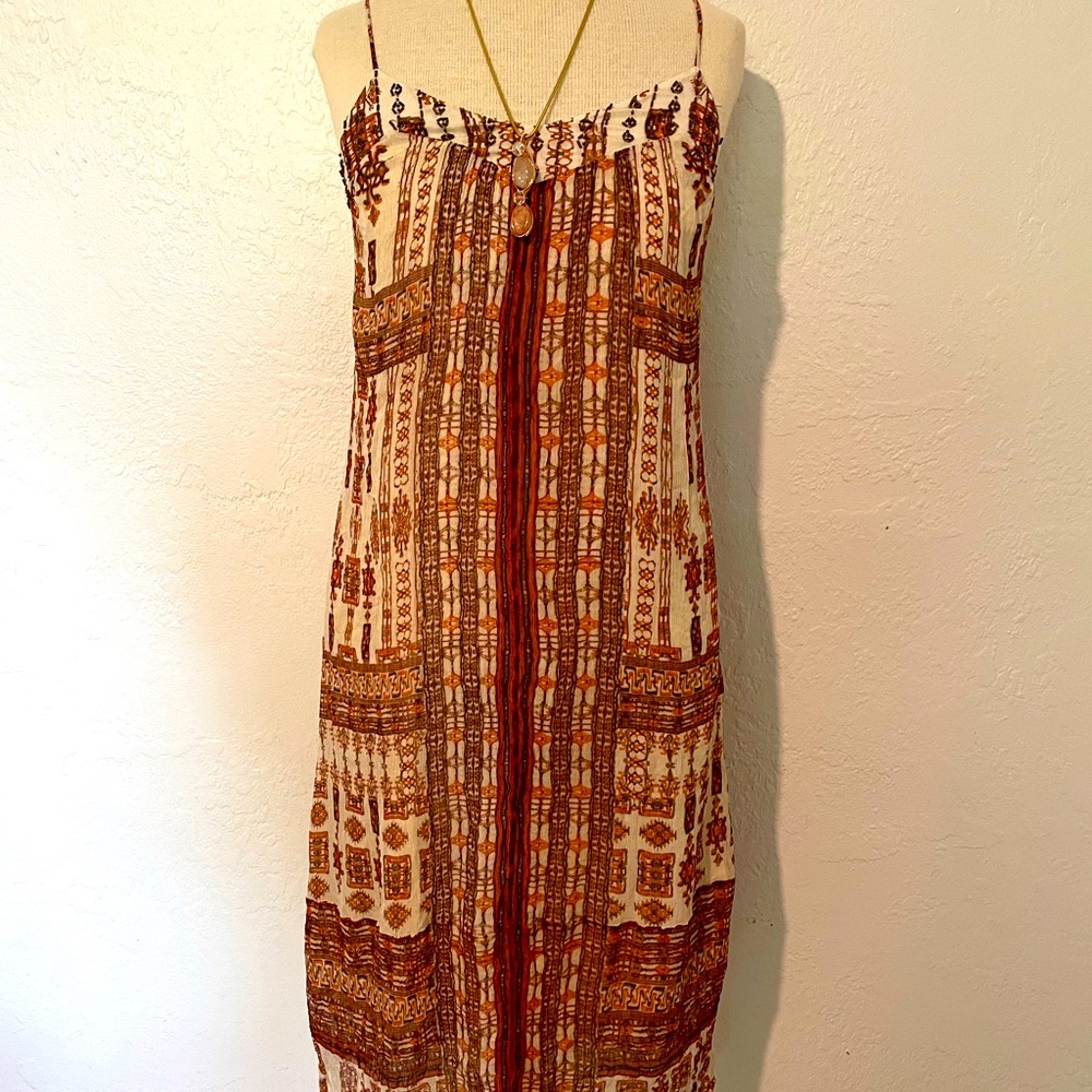 Lucky Brand Dress
